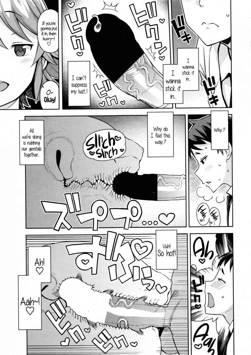 Hentai Manga Comic-Young Men Corruption Committee-Read-11